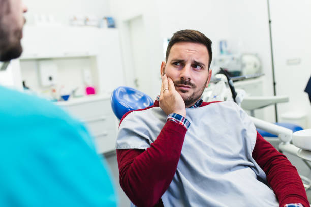Best Tooth Extraction  in Ivanhoe, CA