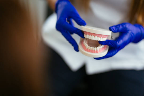 Why Choose Us for Your Dental Needs in Ivanhoe, CA