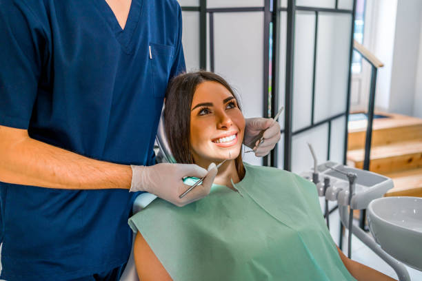Best Emergency Dental Care  in Ivanhoe, CA