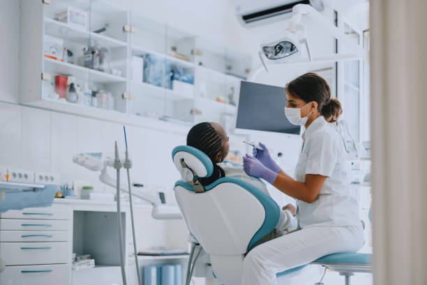 Best Sedation Dentistry  in Ivanhoe, CA